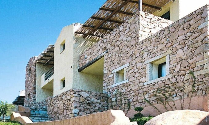 Baja Sardinia Apartment | Holiday home I Cormorani in Baja Sardinia
