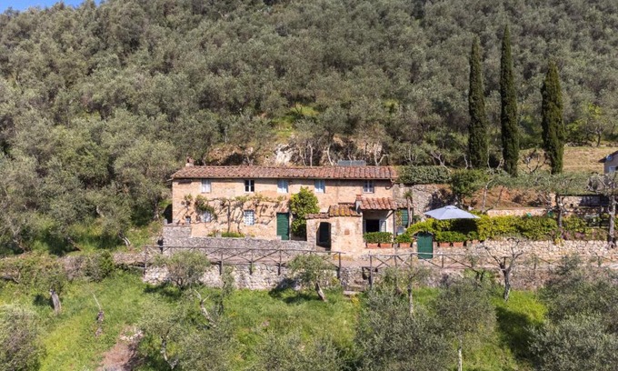 Camaiore House | Holiday Home Il Metatino by Interhome