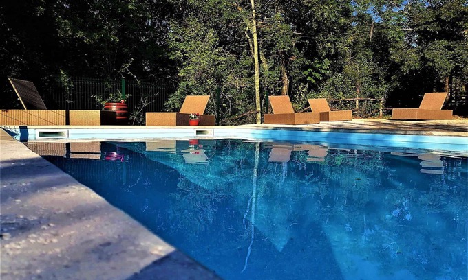 Kotli House | Holiday home in a quiet location for nature lovers