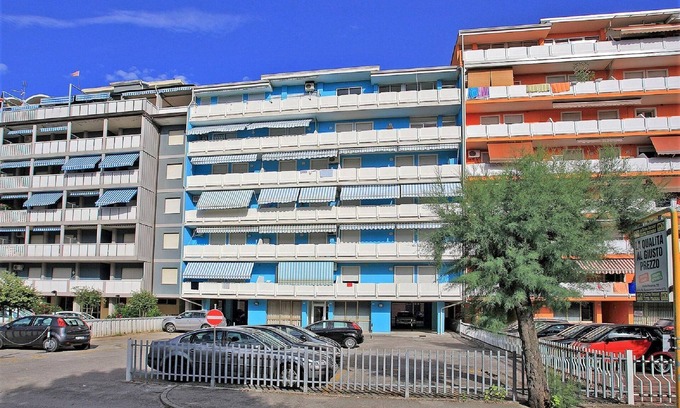 Porto Santa Margherita Apartment | Holiday Home in Caorle near Beach