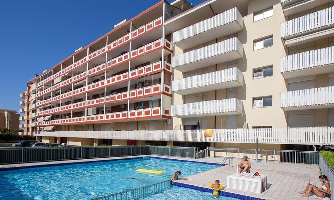 Porto Santa Margherita Apartment | Holiday Home in Caorle near Spiaggia Tartaruga