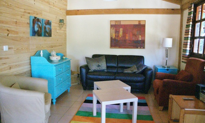 Covas House | Holiday Home in Covas near Serra da Estrela
