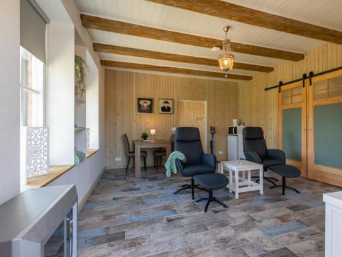 Koudekerke House | Holiday Home in Koudekerke near Seabeach, cleaning included