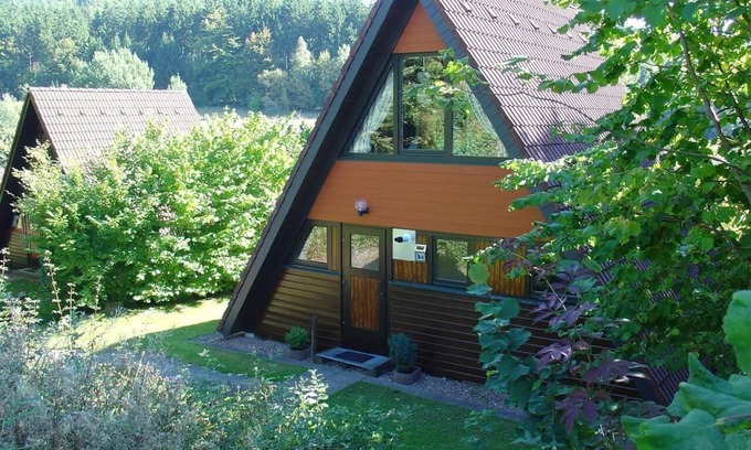 Machtlos House | Holiday home in Machtlos with shared pool