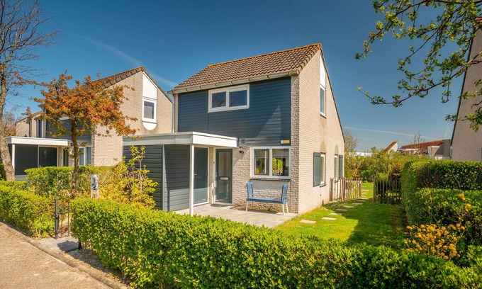 Brouwershaven House | Holiday Home in Brouwershaven by Grevelingenmeer