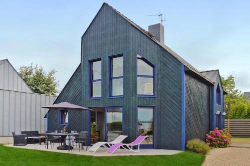 Penestin House | Holiday Home in Penestin near La Mine d'Or Beach