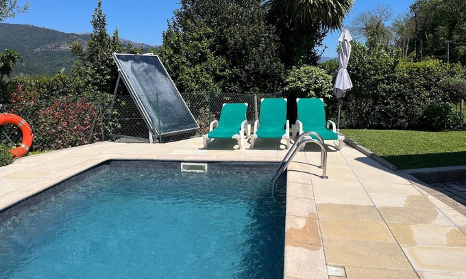 Cova House | Holiday home in Cova with private pool