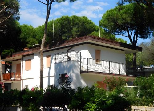 Rosapineta House | Holiday home in Rosolina Mare 24846