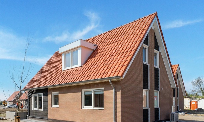 Scherpenisse House | Holiday Home in Scherpenisse near the Sea