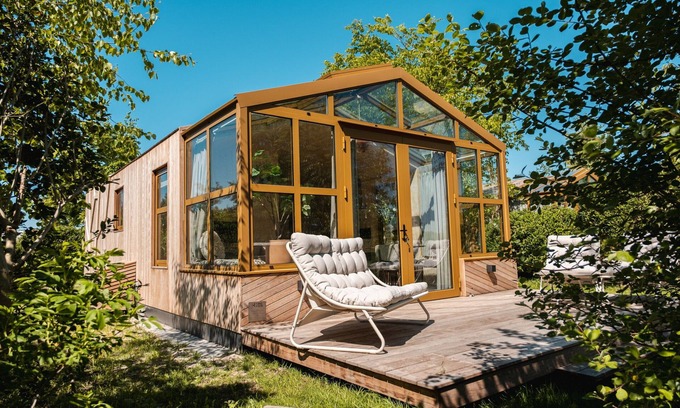 Scherpenzeel House | Holiday Home in Scherpenzeel