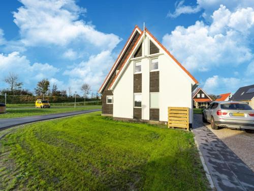 Scherpenisse House | holiday home in Scherpenisse with sauna