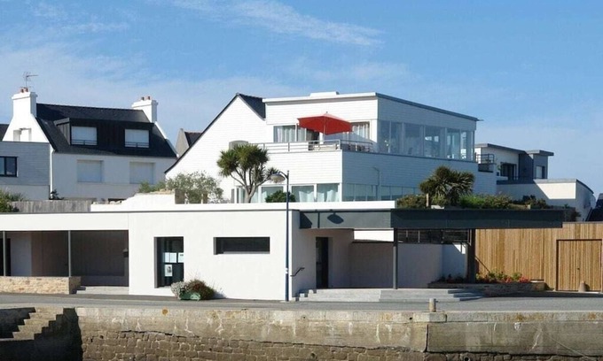 Sibiril House | Holiday home in Sibiril with swimming pool