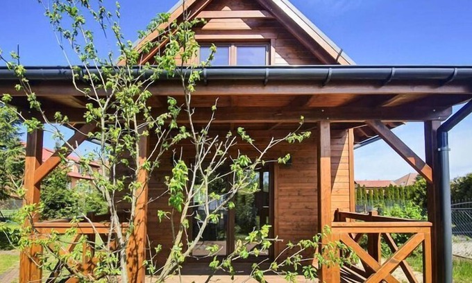 Stepnica-Osiedle House | holiday home in Stepnica for 6 persons