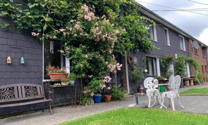 Buellingen House | Holiday home in the Belgian Eifel