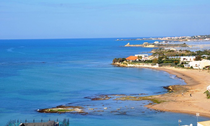 Punta Secca Apartment | Holiday Home Sogno Siciliano