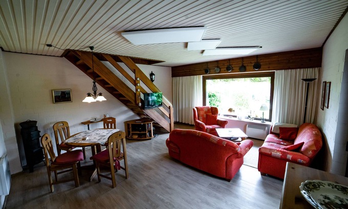 Schoenhagen House | Holiday home Kogge 3 - Holiday home Kogge/Behnken