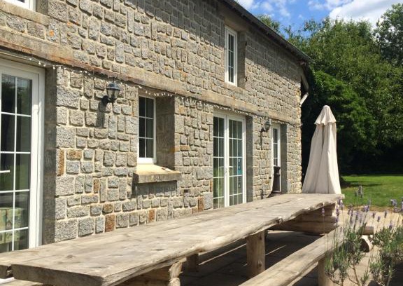 Romagny-Fontenay House | Holiday home La Ransonniere de Bas