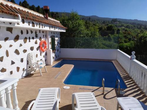 Icod de los Vinos House | Holiday Home LaCerca