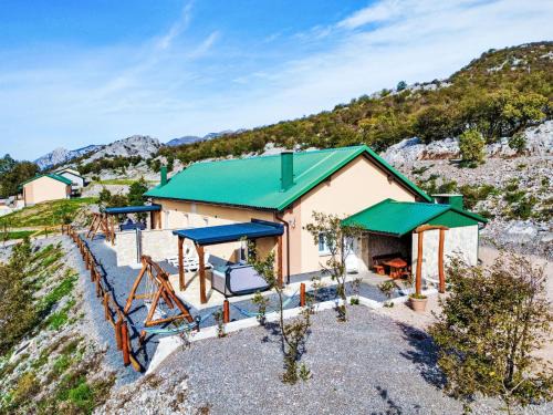 Karlobag House | Holiday Home Lea by Interhome