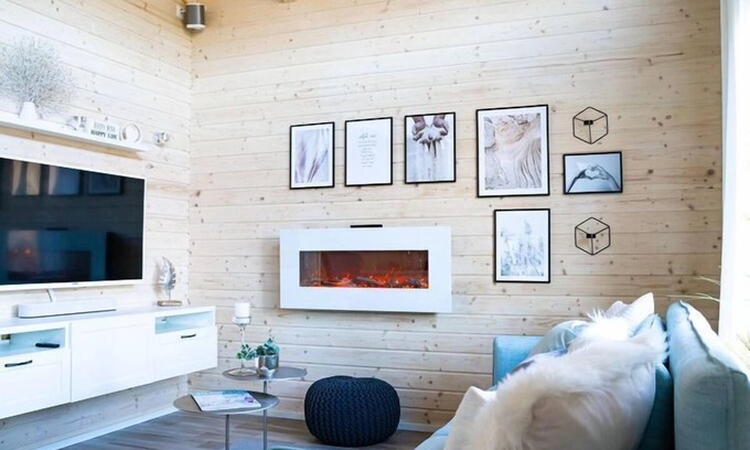 Rieden Apartment | Holiday home Little time out