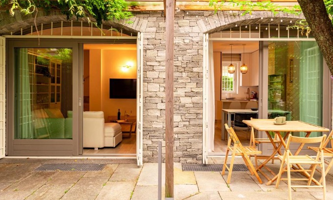 Colico Piano House | Holiday Home Luxury House by Interhome