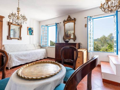 Diano San Pietro House | Holiday Home Miky by Interhome