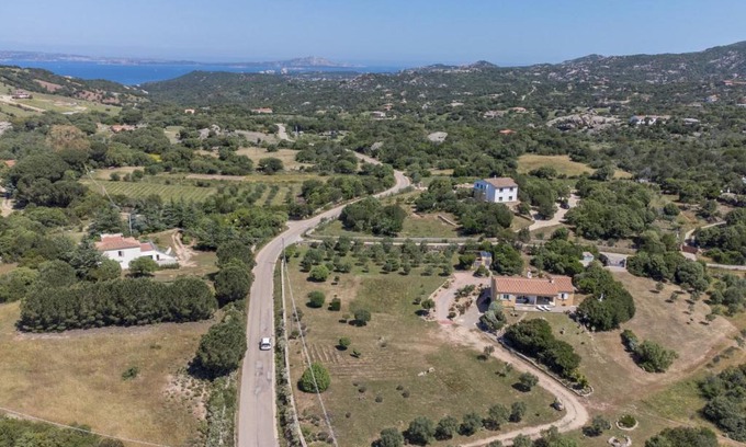 Arzachena House | Holiday Home Nanai by Interhome