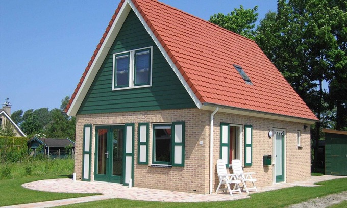 Zonnemaire House | Holiday home near Grevelingen Lake