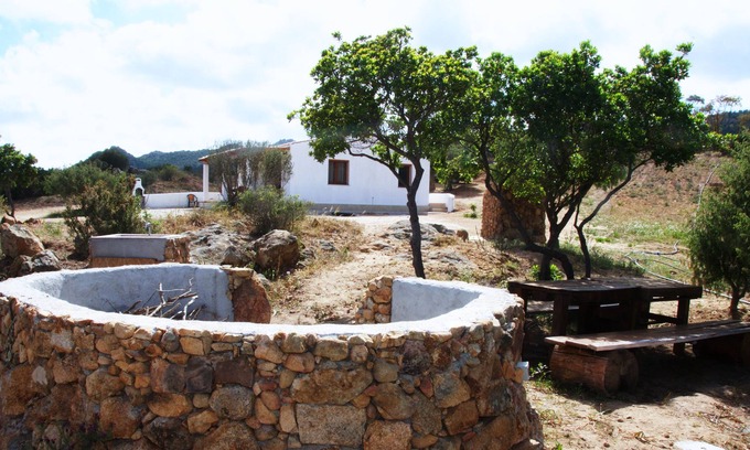 Orosei House | Holiday home Nonna Pippi