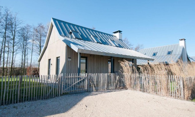 Tholen House | Holiday Home Oesterdam Resort-2