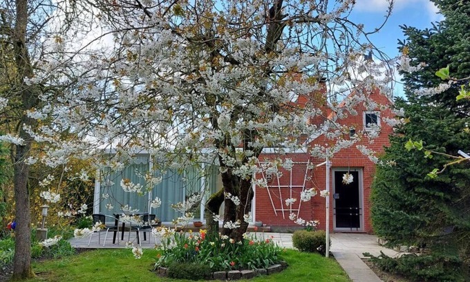 Loquard Apartment | Holiday home Olln"s moi Huuske