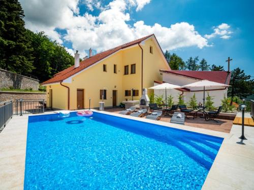 Senj House | Holiday Home Oltari by Interhome