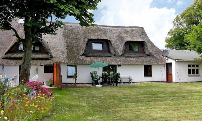 Stinteck House | Holiday home on the dike, Büsum