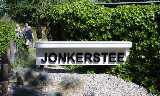 Ouddorp House | Holiday home on the North Sea in Ouddorp aan Zee, holiday park "Jonkerstee"