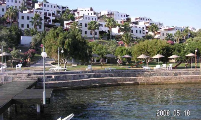 Milas House | Holiday home on the Turkish Aegean