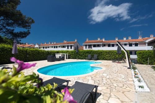 Milcetici Villa | Holiday home Ore