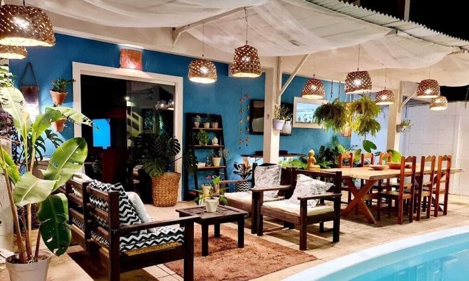Porto Seguro House | Holiday home Orla de Porto Seguro for up to 20 guests