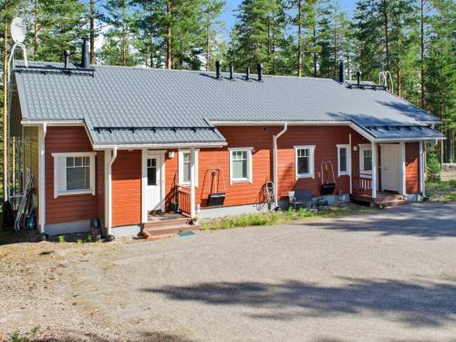 Koli National Park House | Holiday Home Otsopirtti- maria by Interhome