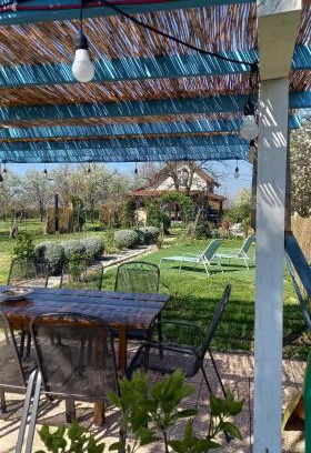 Erdut House | Holiday Home Paunovaca