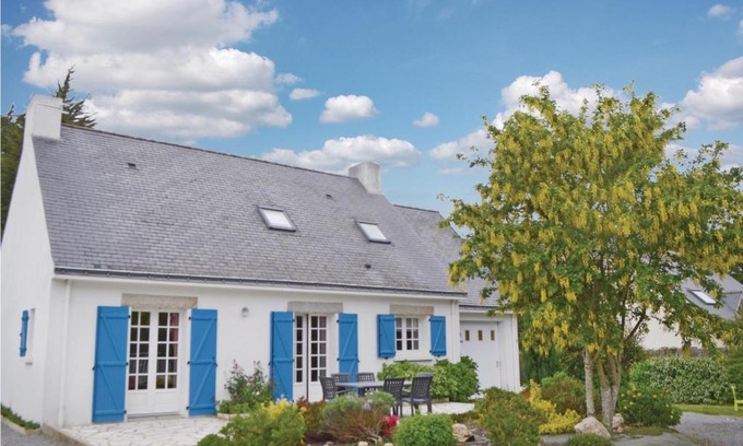 Penestin House | Holiday Home Penestin Chemin De Camaret