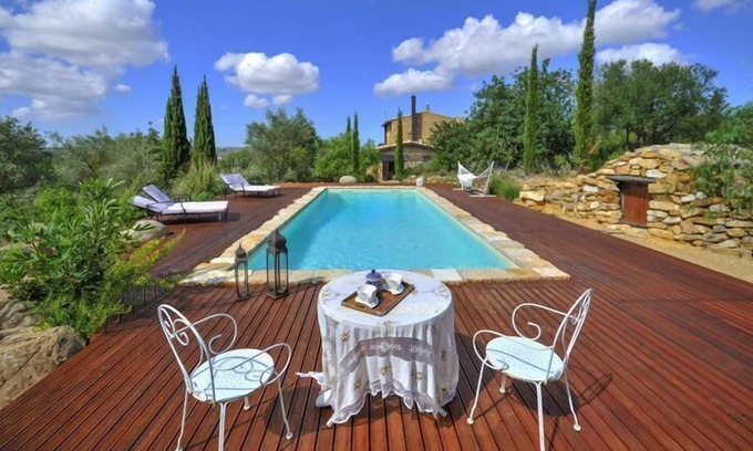 Pietraperzia House | Holiday home, Pietraperzia