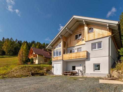 Hochrindl House | Holiday Home Pistenblick-4 by Interhome