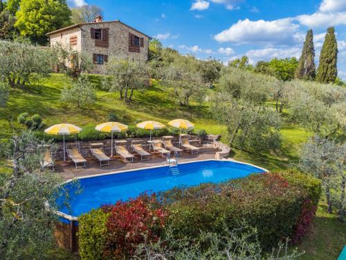 Lucciana House | Holiday Home Poggio all'Aia by Interhome