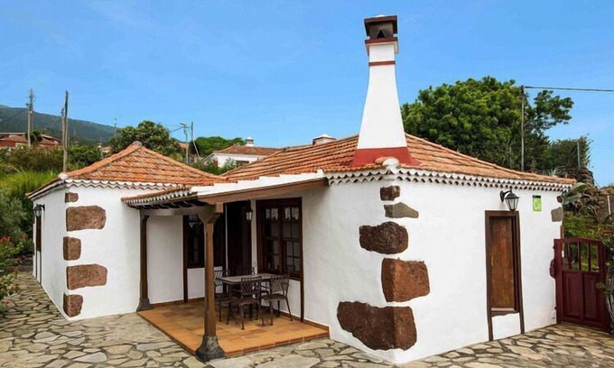 El Granel House | holiday home, Puntallana