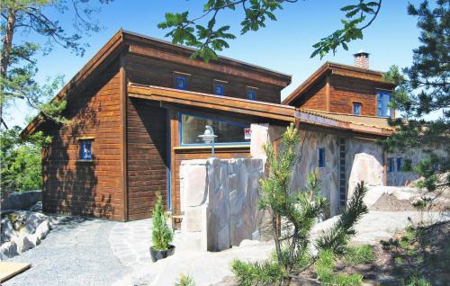 Risor House | Holiday Home Risør Østebøneset