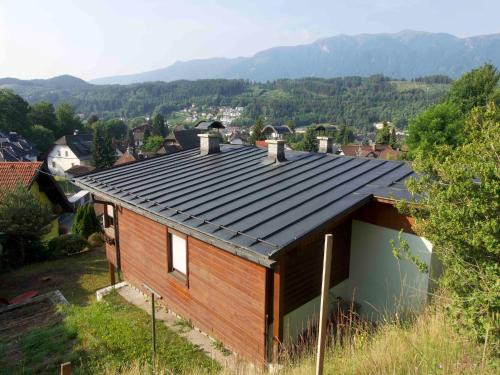 Seeboden House | Holiday Home Seeboden near Ski & Lake Views
