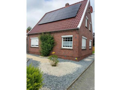 Norden Apartment | Holiday home Seehase