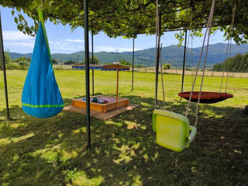 Otocac House | Holiday Home Sinac 2