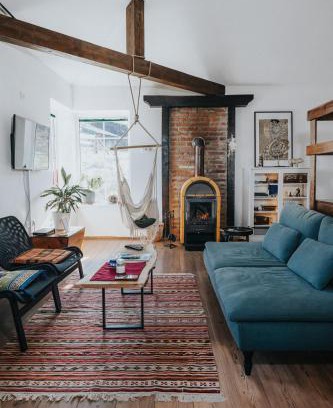 Grabrovnik House | Holiday home Sukha