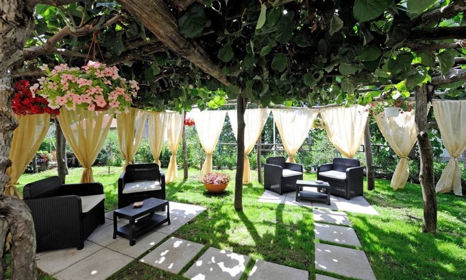 Agerola House | Holiday home surrounded by greenery